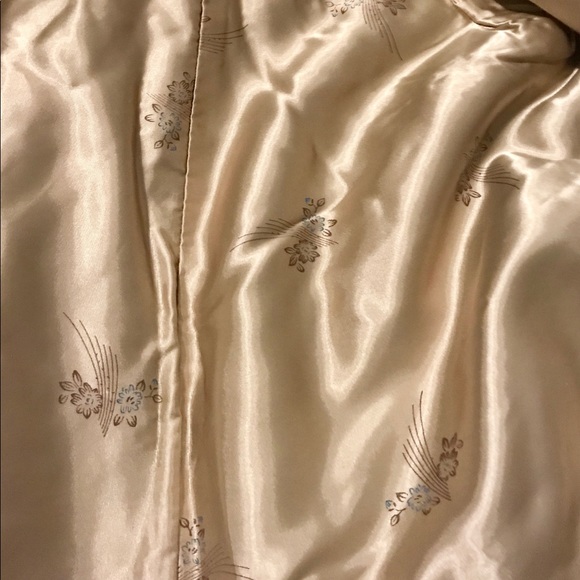 Vintage Real Mink Fur Cape/Stole - Picture 5 of 5